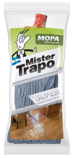 MOPA PAÑO
