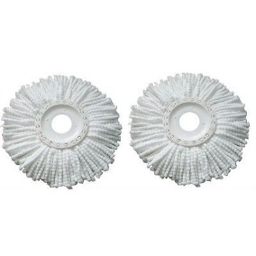 MOPA MICROFIBRA P/ESCURRIDOR GIRATORIO