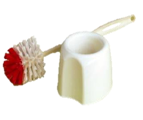 CEPILLO SANITARIO