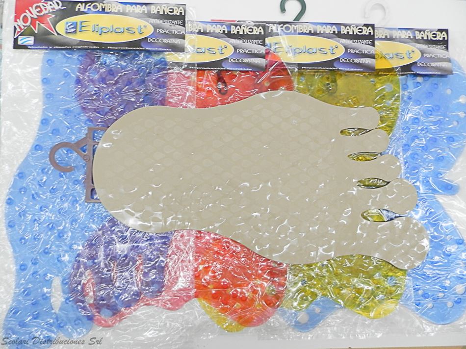 ALFOMBRA DUCHA