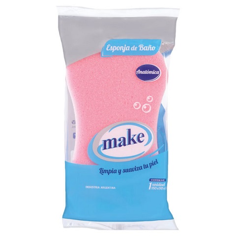 ESPONJA BAÑO