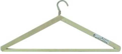 PERCHA MADERA COMUN