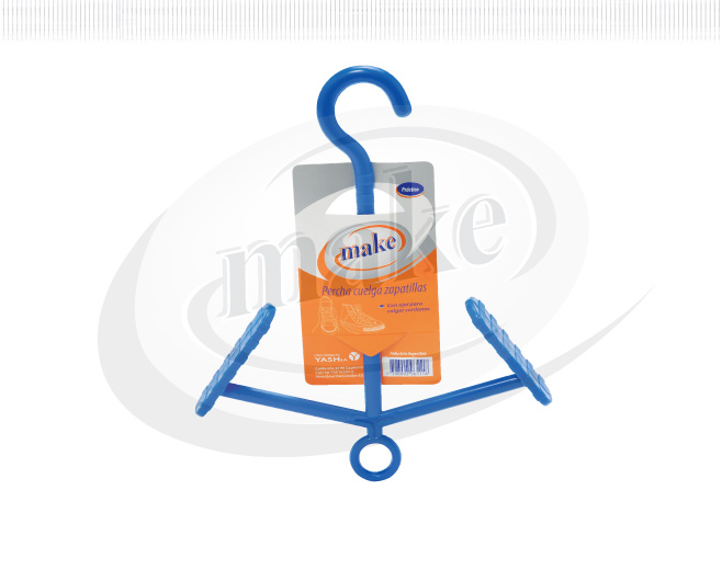 PERCHA P/ ZAPATILLA