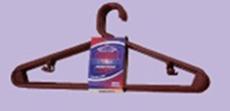 PERCHA PLASTICA ECONOMICA