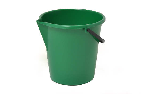 BALDE PLASTICO NUVA