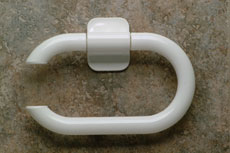 PORTA ROLLO AUTOADHESIVO