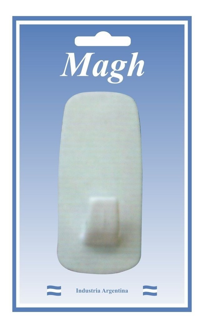 PERCHA TOALLON