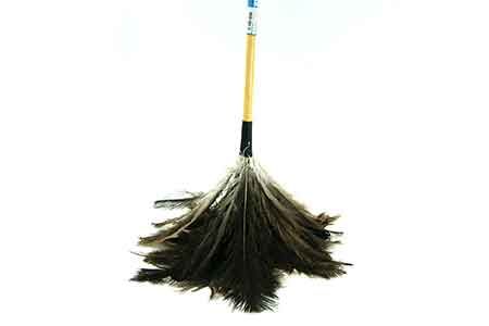 PLUMERO PLUMA NACIONAL