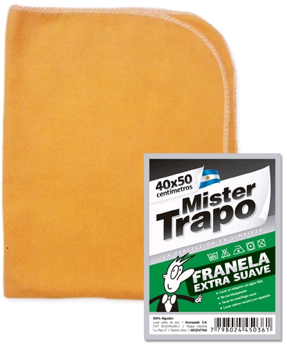 FRANELA