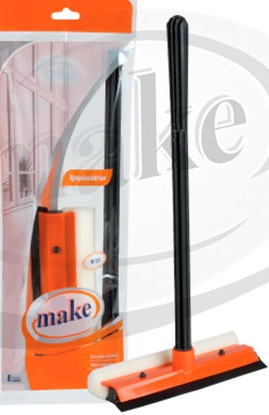 LIMPIA VIDRIO MAKE