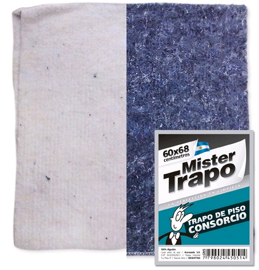 TRAPO CONSORCIO