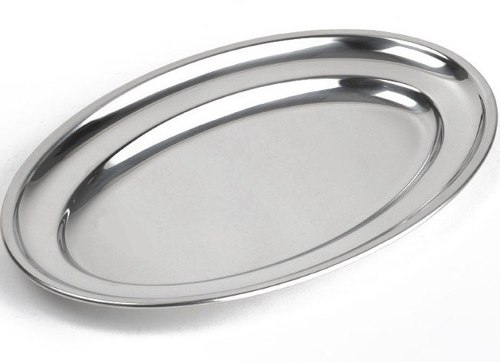 FUENTE ACERO INOX OVAL PLAYA