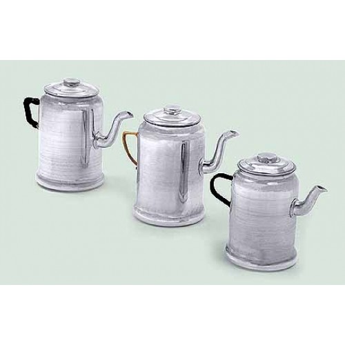 CAFETERA ALUMINIO