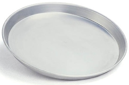 PIZZERA ALUMINIO