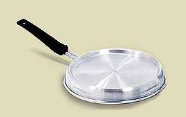 PANQUEQUERA ALUMINIO
