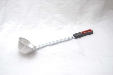 CUCHARON PANQUEQUE ALUMINIO