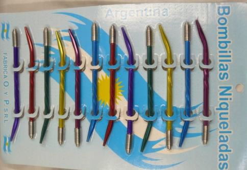 BOMBILLA RESORTE ECONOMICA