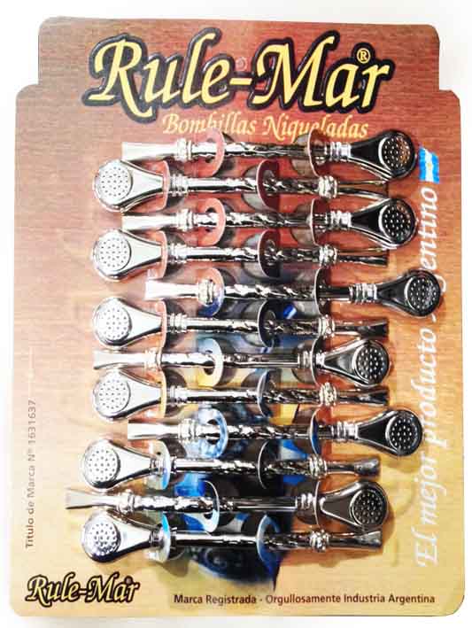 BOMBILLA RULEMAR