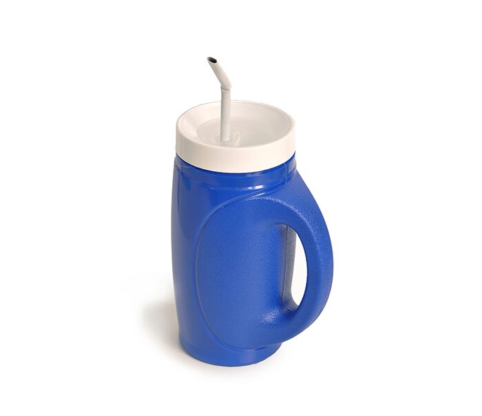 MATE AUTOCEBANTE B/PLASTICA