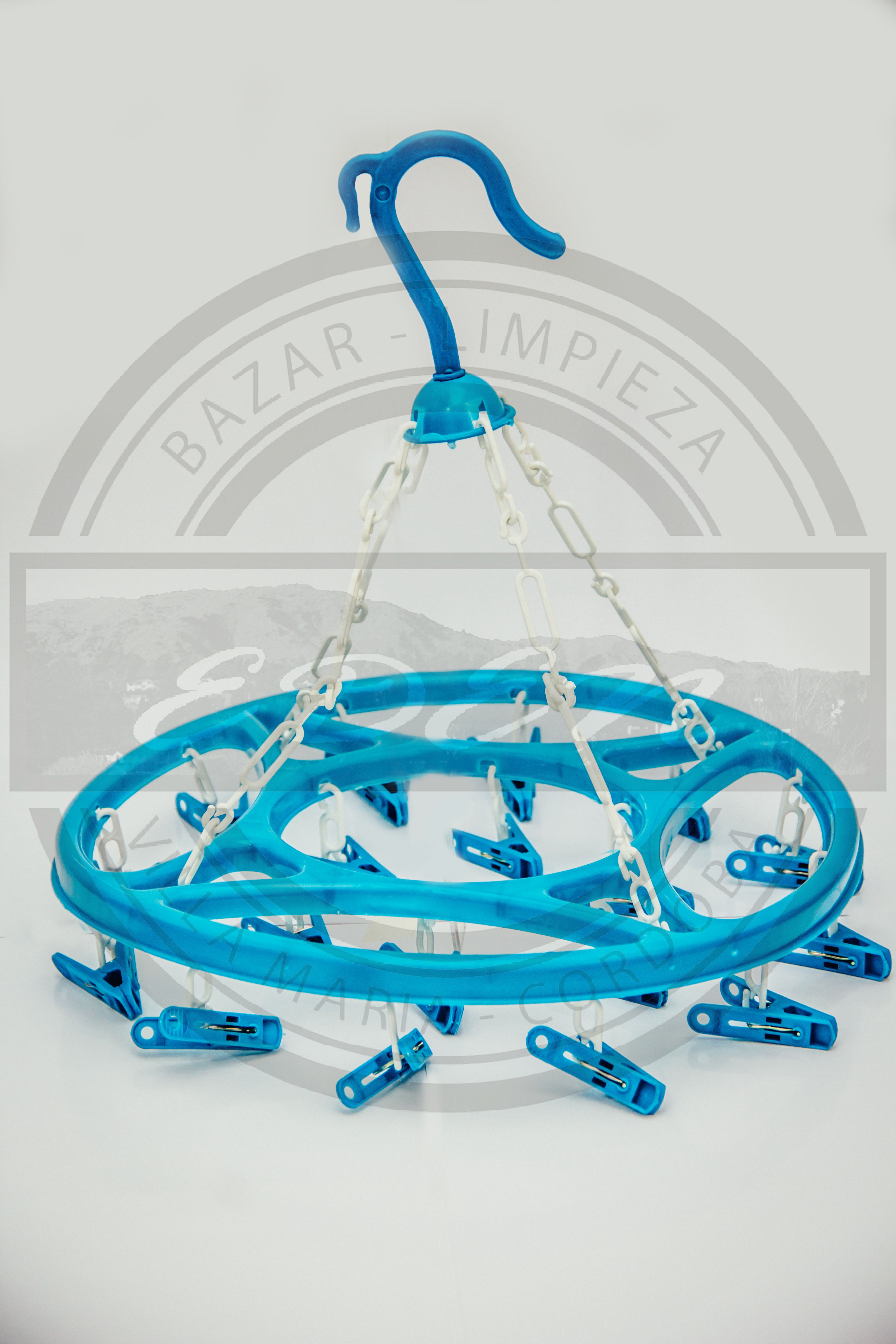 TENDEDERO PLASTICO