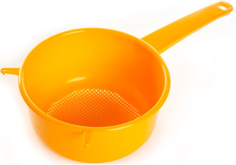 COLADOR PLASTICO