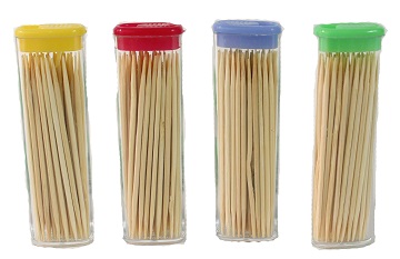 ESCARBADIENTES DISPENSER