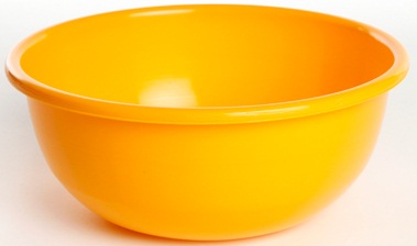 BOWL REDONDO