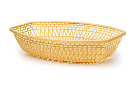 CESTA NUVA OVALADA