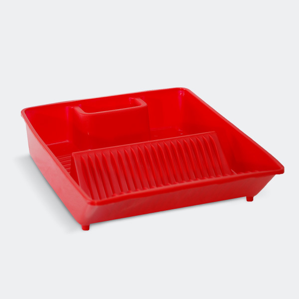 ESCURRIDOR DE PLATOS ENTERIZO