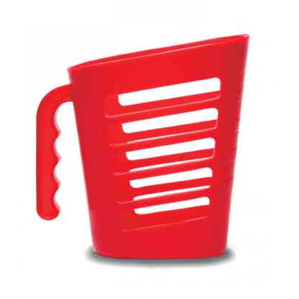 JARRA PLASTICA