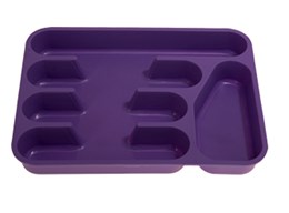 CUBIERTERA/ORGANIZADOR COCINA
