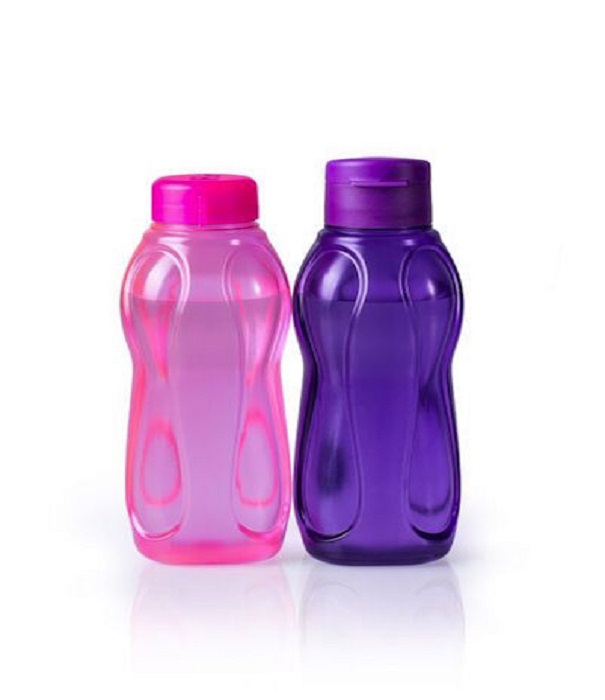 BOTELLA PLASTICA