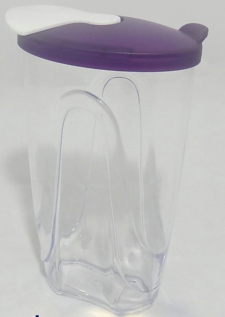 VERTEDOR ACRILICO