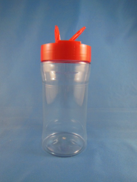 SALERO PLASTICO