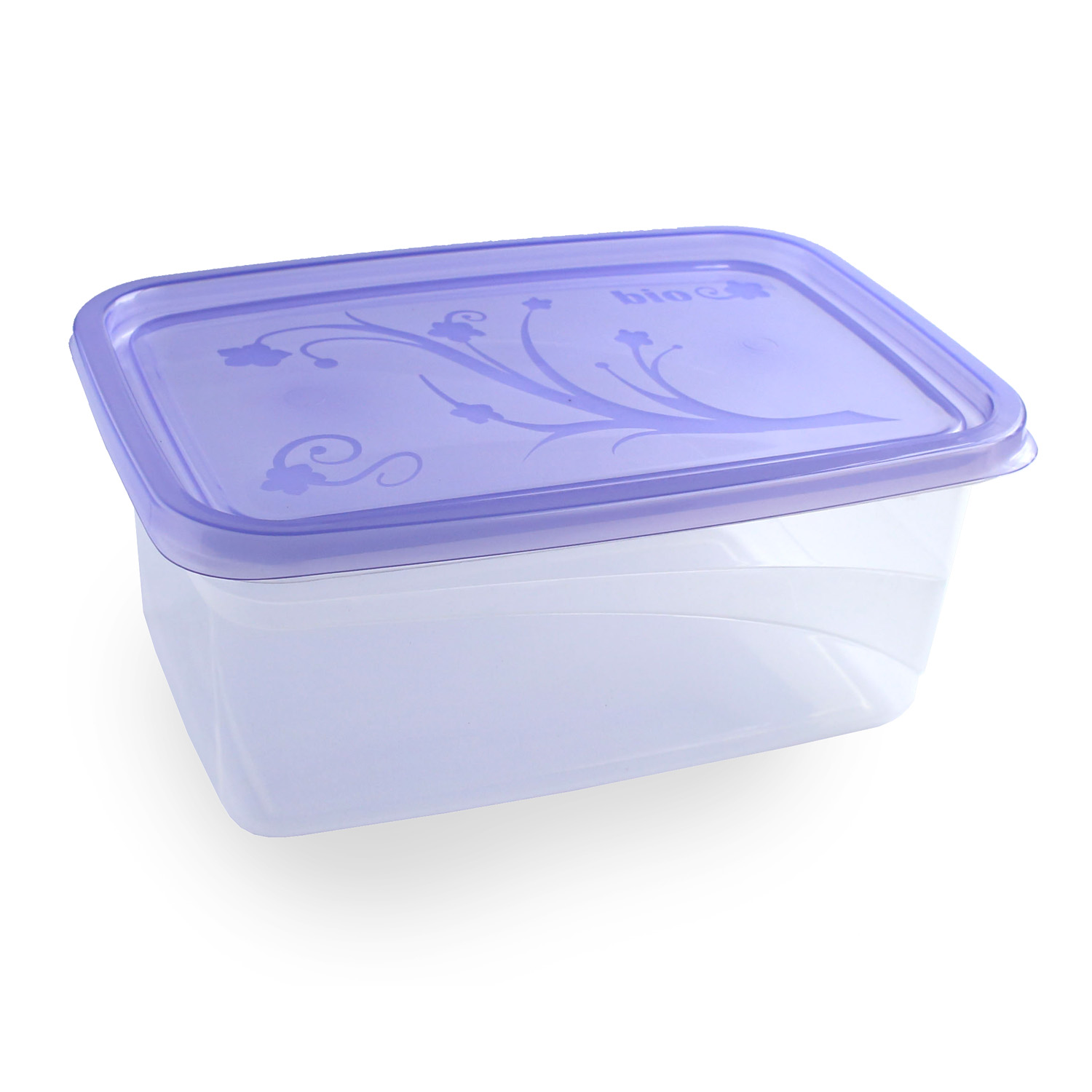 HERMETICO RECTANGULAR