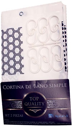 CORTINA SIMPLE