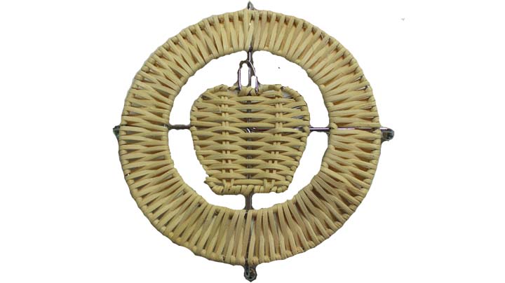 POSA FUENTE MANZANA