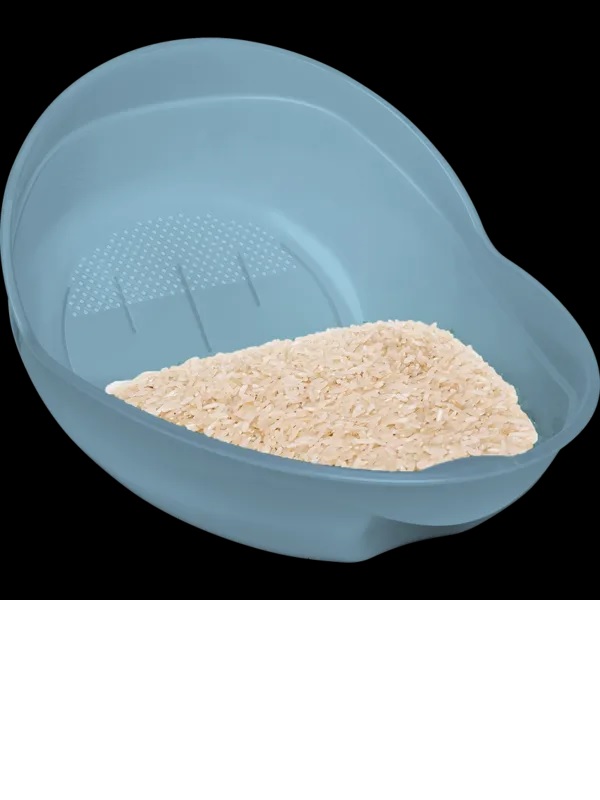LAVA ESCURRE ARROZ
