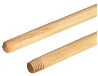 CABO MADERA C/ROSCA