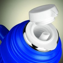 TAPON  LUMILAGRO CEBADOR