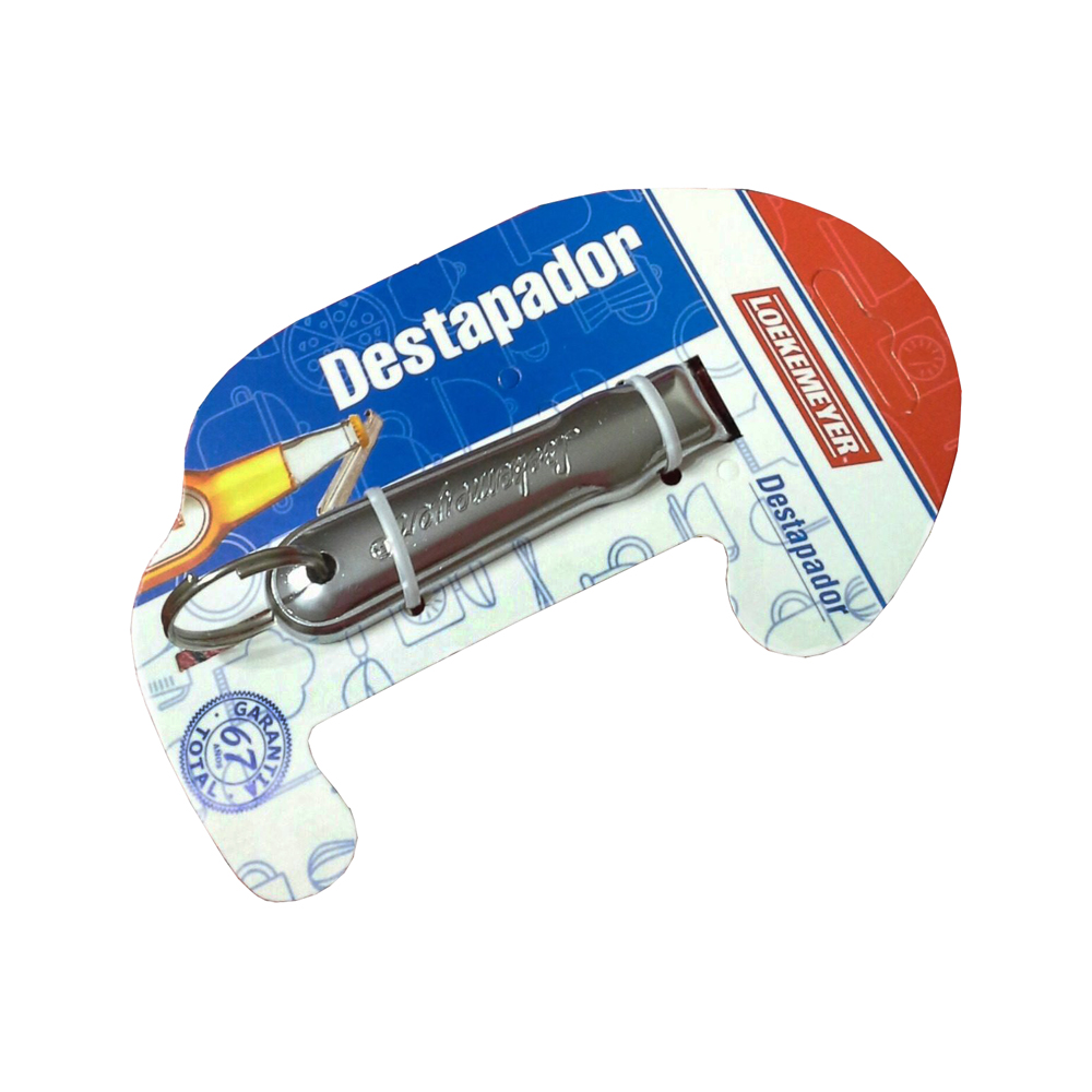 DESTAPA CORONA