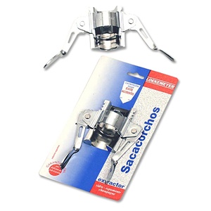 EXTRACTOR ESPUMANTES