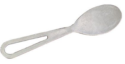 ESPATULA P/HELADO