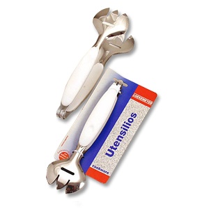 PINZA P/ENSALADA