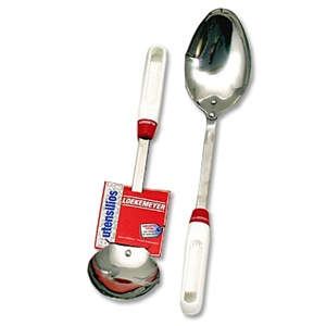 CUCHARA CALADA