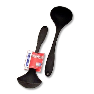 CUCHARON NYLON