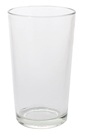 VASO ALTO TRANSPARENTE NILDA