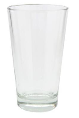 VASO IKEA LD 420 ML