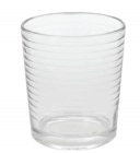 VASO CORTO BLANCO JULIANA
