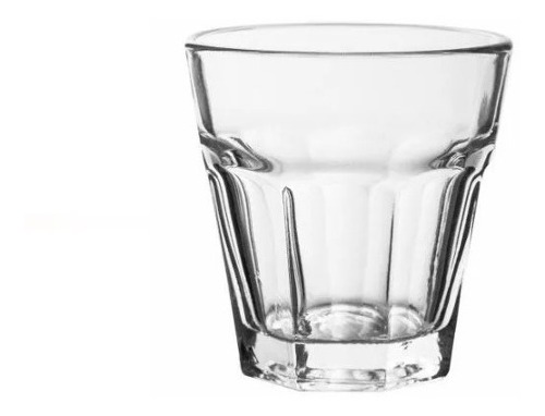 VASO OSLO FLINT 100ml SODA